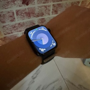 Apple Watch Series 9 LTE-GPS