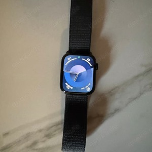 Apple Watch Serie 9 LTE-GPS