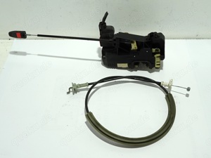 Orig. Opel Astra G CC Türschloss Schloss Vorne Links 90561151