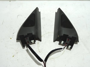 Orig. VW Passat Lautsprecher Hochtöner Spiegeldreieck 3C0035411