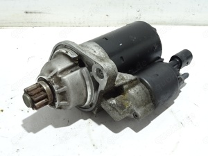 Orig. VW Passat Anlasser Starter 02M911023GX