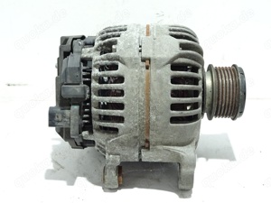 Orig. VW Passat Lichtmaschine Generator 14V 140A 06F903023F