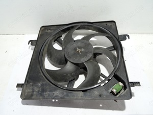 Orig. Ford KA Lüftermotor Kühler Lüfter 97KB-8C607-BJ