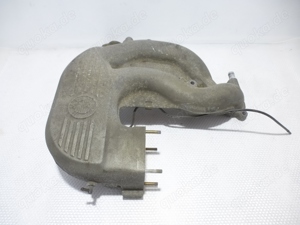Orig. BMW E36 Ansaugkrümmer Ansaugbrücke Krümmer 17395099