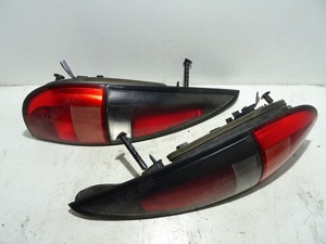 Orig. Renault Laguna Rückleuchte Heckleuchte Links + Rechts Set