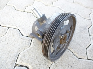Orig. Peugeot 306 Servopumpe Hydraulikpumpe 9151249180