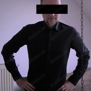 Gut bestückter Daddy (48J) sucht schlanken, unbehaarten twink (18 - 28J)