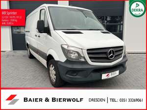 Mercedes-Benz Sprinter II Kasten 314 CDI Klima Kamera H1 L2 AH