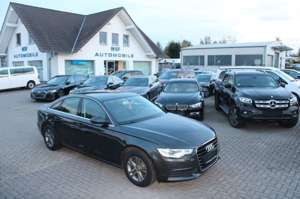 Audi A6 Lim. 2.0 TDI,Leder,Navigation-MMI,Bi-Xenon