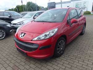 Peugeot 207 2.Hand Klima