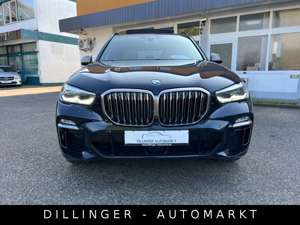 BMW X5 M d PANORAMA ACC 400ps Kam. Gestiksteuerung
