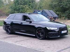 Audi A6 A6 Avant 3.0 TDI quattro S tronic