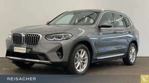 BMW X3 xDrive 20i A LED LC+ HiFi PDC SHZ SpoSi 18"LM