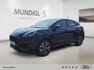 Ford Puma ST-Line NAVI Klimaaut SHZ FSH LRH PDC FSE LED FSE
