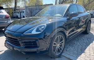 Porsche Cayenne Coupe Chrono*Pano*BOSE*360°*LED*Luftfahr Bild 2