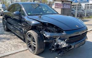 Porsche Cayenne Coupe Chrono*Pano*BOSE*360°*LED*Luftfahr Bild 4