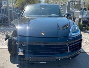 Porsche Cayenne Coupe Chrono*Pano*BOSE*360°*LED*Luftfahr Bild 3
