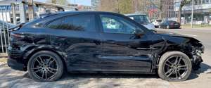 Porsche Cayenne Coupe Chrono*Pano*BOSE*360°*LED*Luftfahr Bild 5