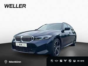 BMW 330 e xDrv. Tour. M Sport AHK LiCPro Pano KAM MEM