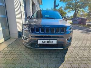 Jeep Compass Limited GSE 150PS DCT FWD Bild 2
