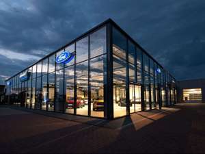Ford Focus Lim. ST-Line RFK ACC LED SPA BLIS Bild 2