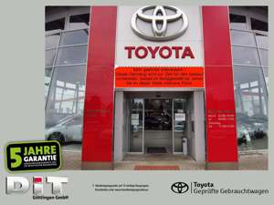 Toyota Yaris Cross 1.5l Hybrid Teamplayer Saefty Paket