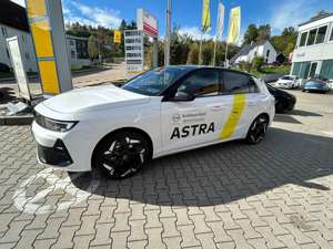 Opel Astra GSe Plug-in-Hybrid