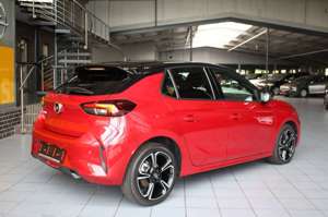 Opel Corsa F GS Line 180° Kamera Keyless LED DAB Bild 5