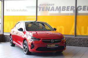 Opel Corsa F GS Line 180° Kamera Keyless LED DAB Bild 2