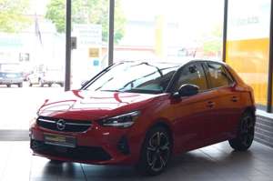 Opel Corsa F GS Line 180° Kamera Keyless LED DAB Bild 4