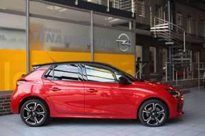Opel Corsa F GS Line 180° Kamera Keyless LED DAB Bild 3