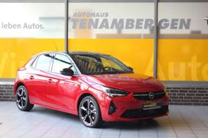 Opel Corsa F GS Line 180° Kamera Keyless LED DAB Bild 1