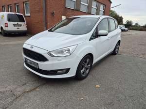 Ford C-Max Cool  Connect, 2.Hand, Navi, Sitzheizung