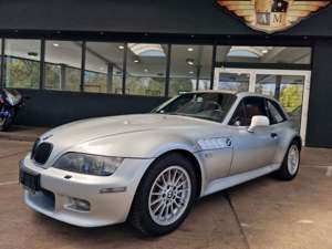 BMW Z3 Coupe 3.0i M-Sport PRINS/Walknappa/SSD/HiFi