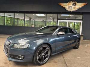 Audi A5 Coupe 2.0 TDI quattro S-Line Plus XENON/NAVI