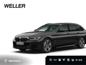 BMW 520 d xDrv. Tour. M Sport LCP AHK Laser DAPro PA+