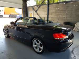 BMW 120 Bild 4