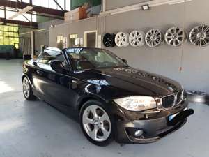 BMW 120 Bild 1