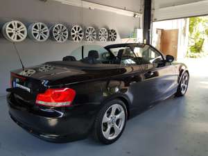BMW 120 Bild 2