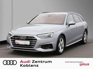 Audi A4 Avant 40 TDI quattro advanced ACC Kamera LED