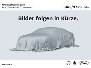 Ford Fiesta Active 1.0 EcoBoost EU6d Digitales Cockpit LED App