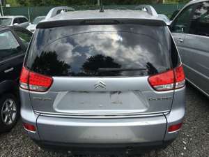 Citroen C-Crosser 2.0 HDI 4x4  7 PLÄTZE KLIMA LEDER NAVI XENON Bild 5