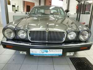 Jaguar XJ Bild 2