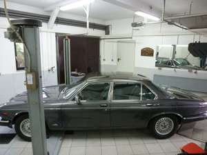 Jaguar XJ Bild 5