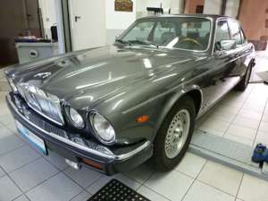 Jaguar XJ Bild 4
