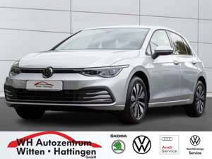 Volkswagen Golf VIII 1.5 TSI Move STANDHZG NAVI REARVIEW LED AC...