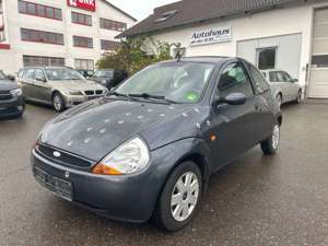 Ford Ka/Ka+ 1,3 51kW Fun X