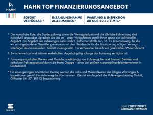 SEAT Ateca 1.5TSI DSG Xperience LED Navi ACC APP CAM Bild 3