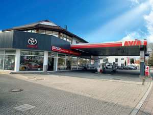 Fiat 500L 1.6 M-Jet Lounge Kamera SHZ Alu AHK