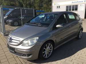 Mercedes-Benz B 200 CDI DPF Automatic